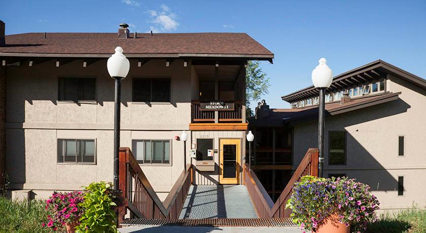 Storm Meadows at Christie Base Condominiums