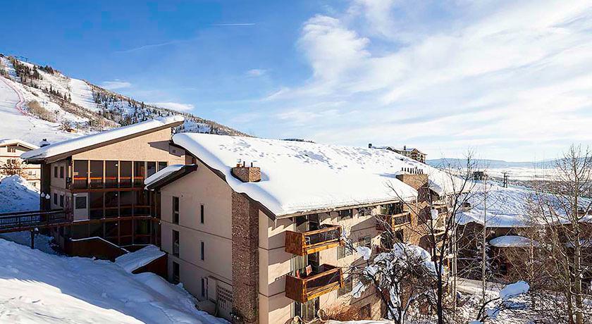 Storm Meadows at Christie Base Condominiums