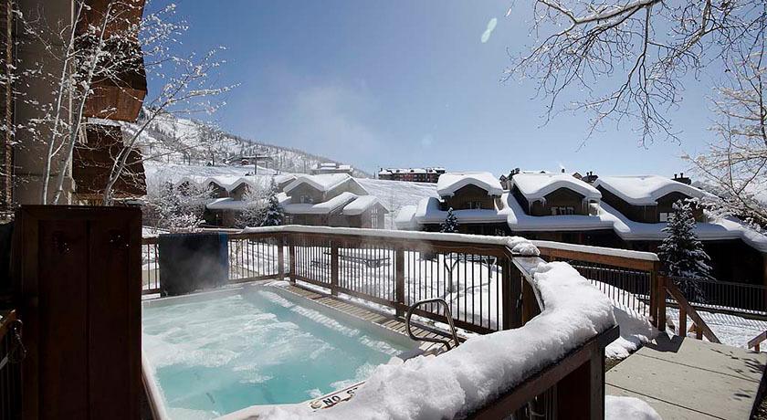Storm Meadows at Christie Base Condominiums