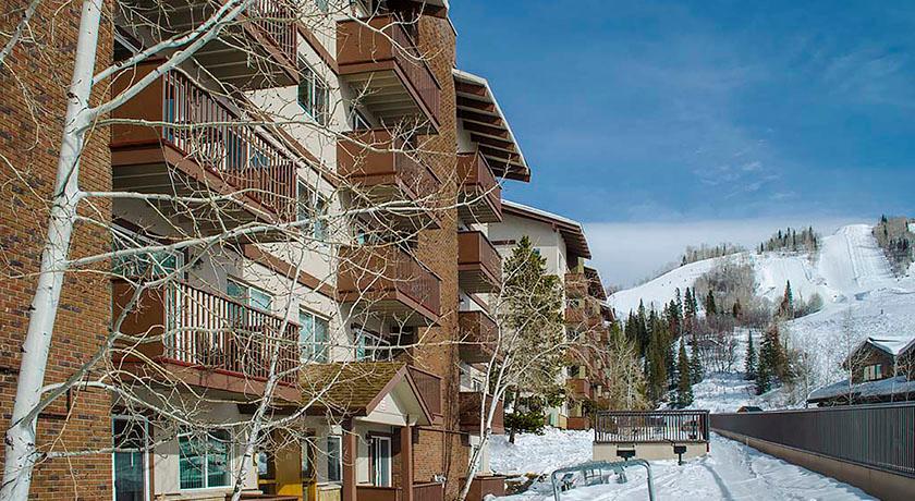 Storm Meadows at Christie Base Condominiums