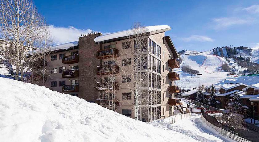 Storm Meadows at Christie Base Condominiums
