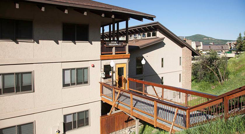 Storm Meadows at Christie Base Condominiums