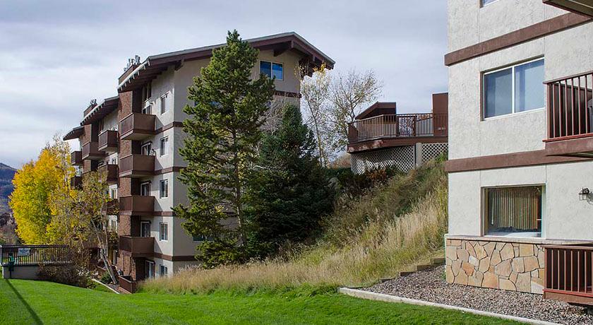Storm Meadows at Christie Base Condominiums