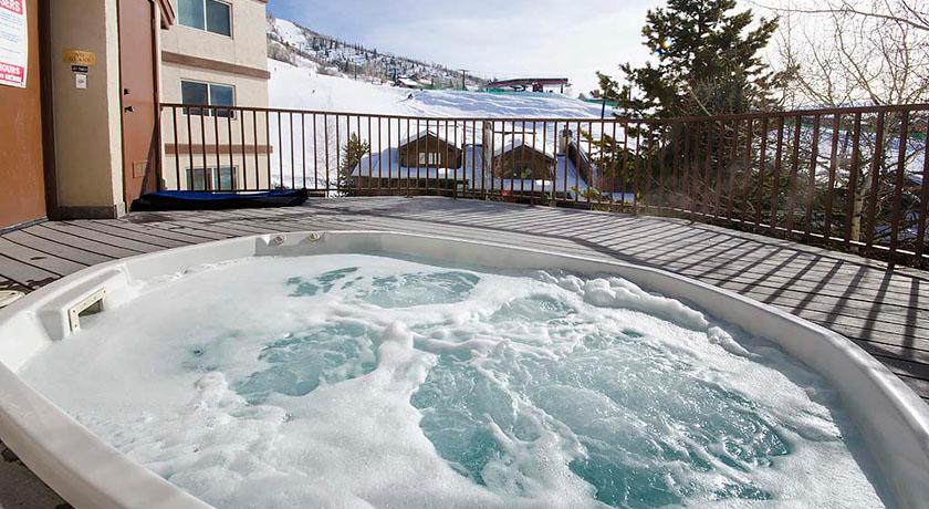 Storm Meadows at Christie Base Condominiums