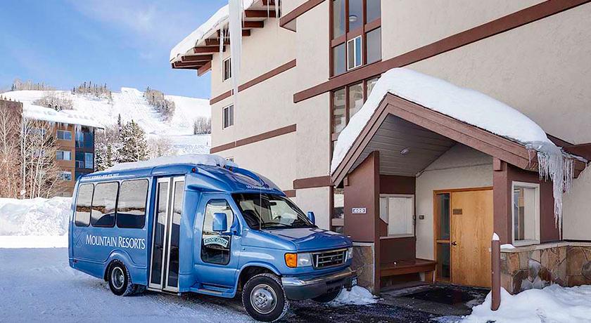 Storm Meadows at Christie Base Condominiums