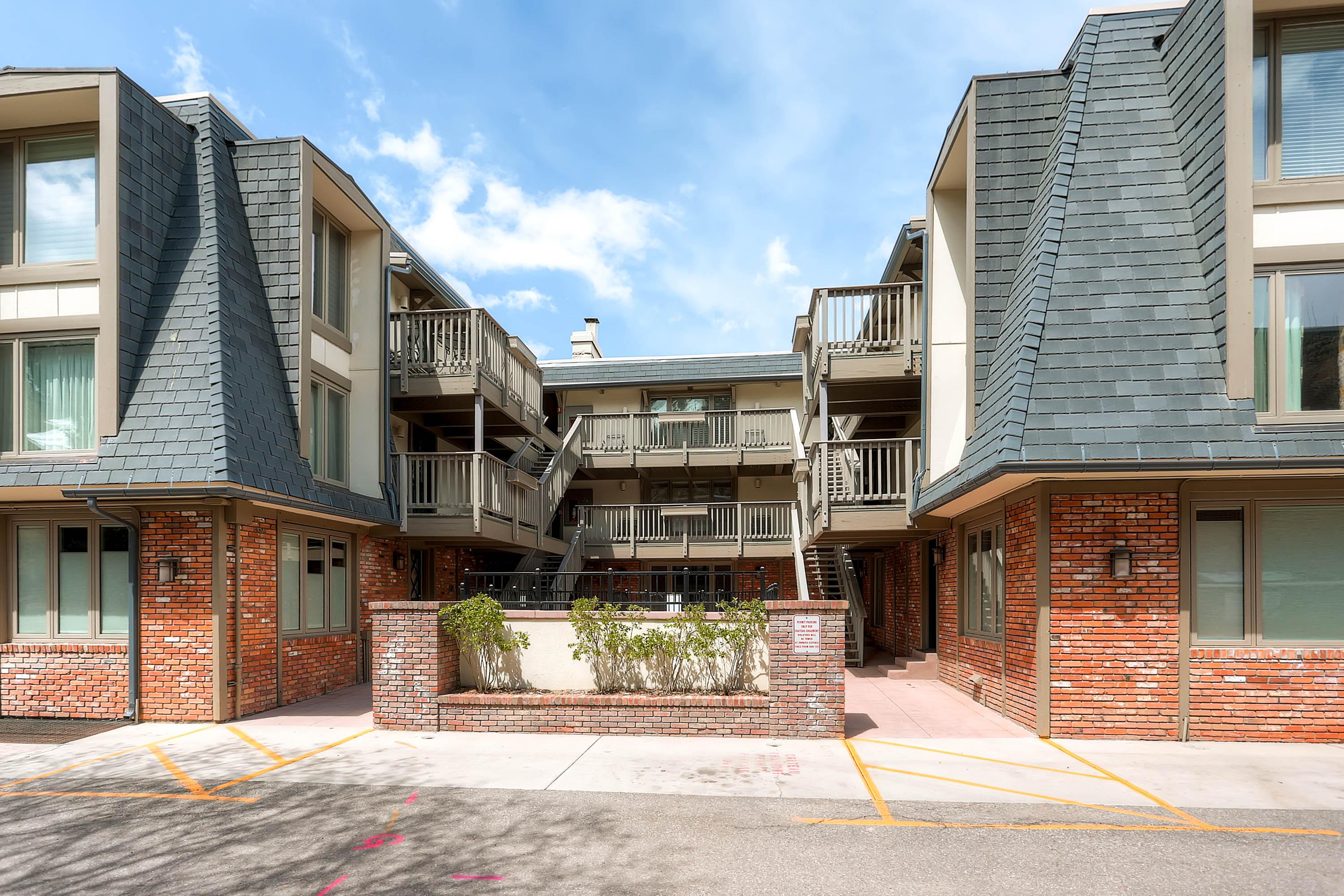 Chateau Chaumont by McCartney Property Management