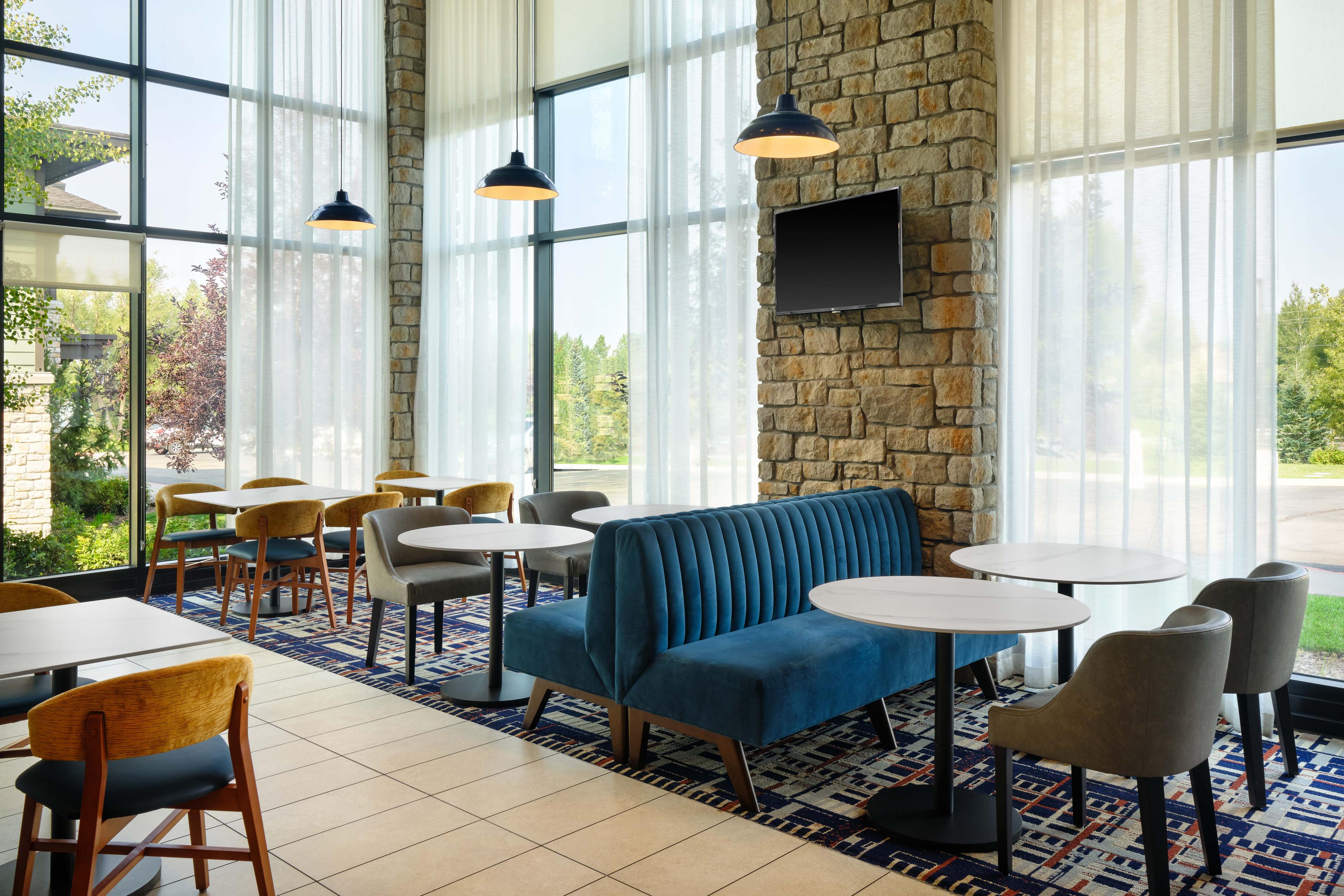 Hyatt Place Park City