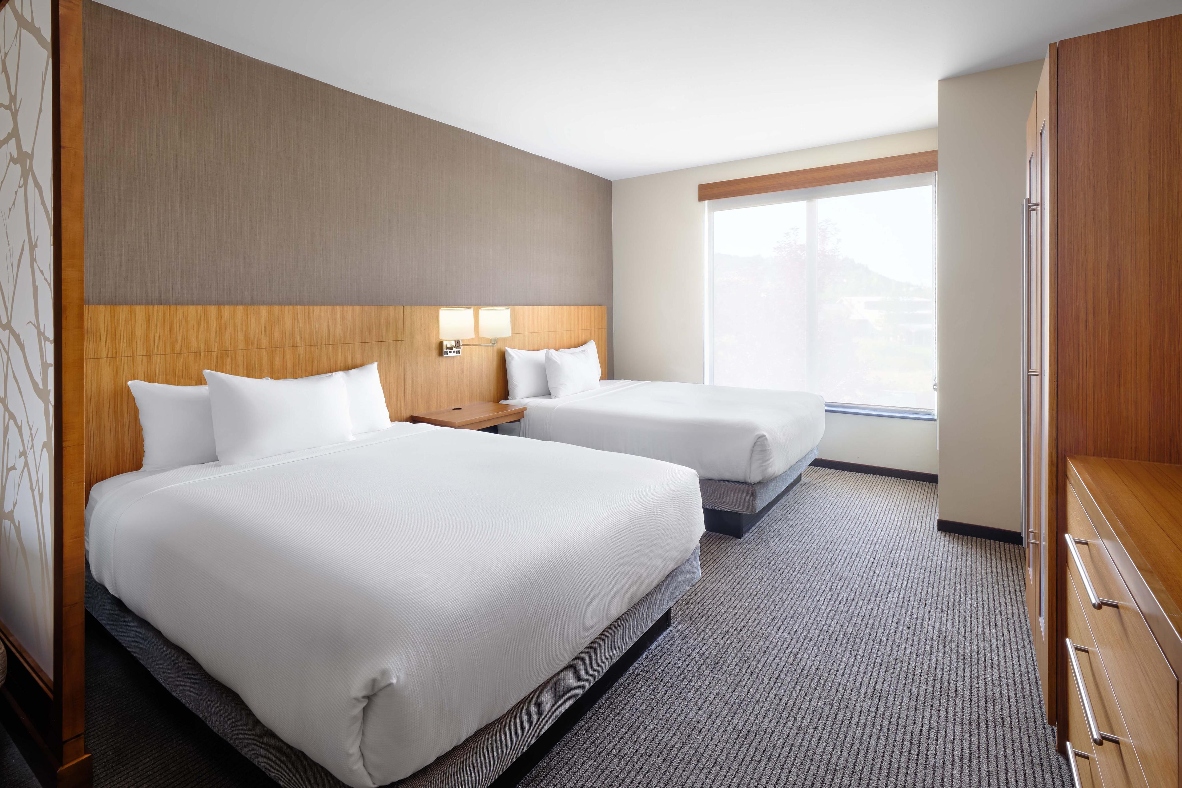 Hyatt Place Park City