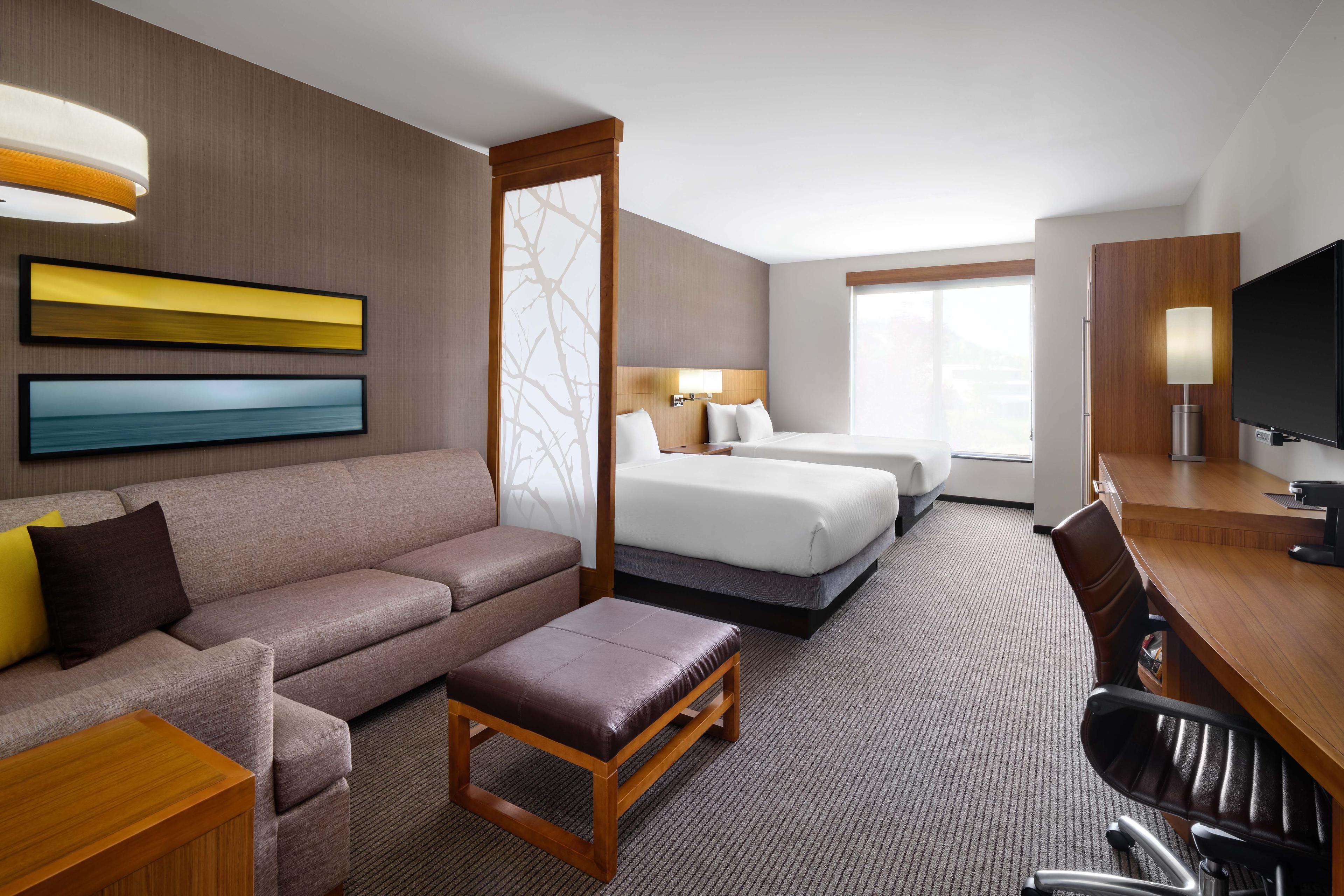 Hyatt Place Park City