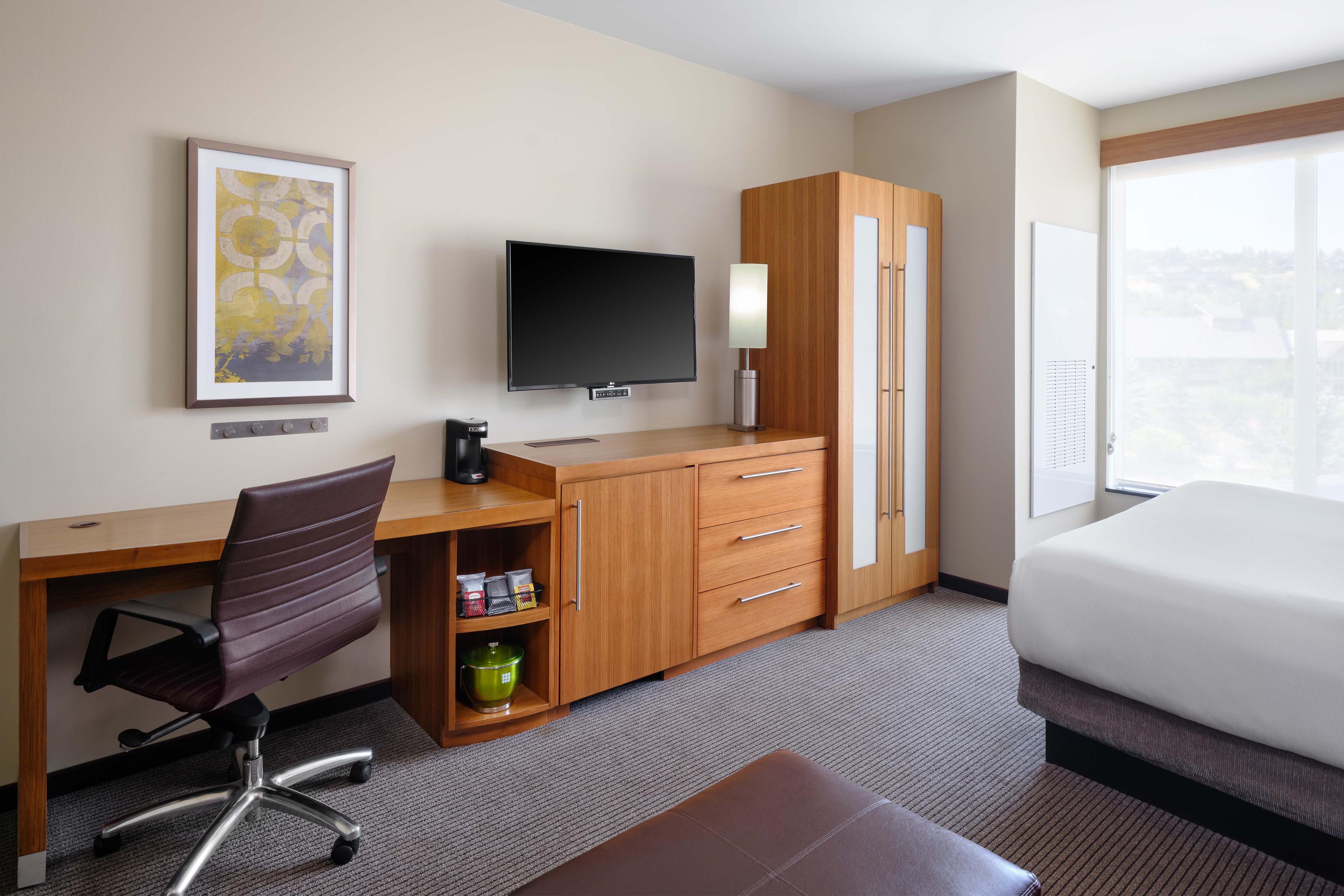 Hyatt Place Park City