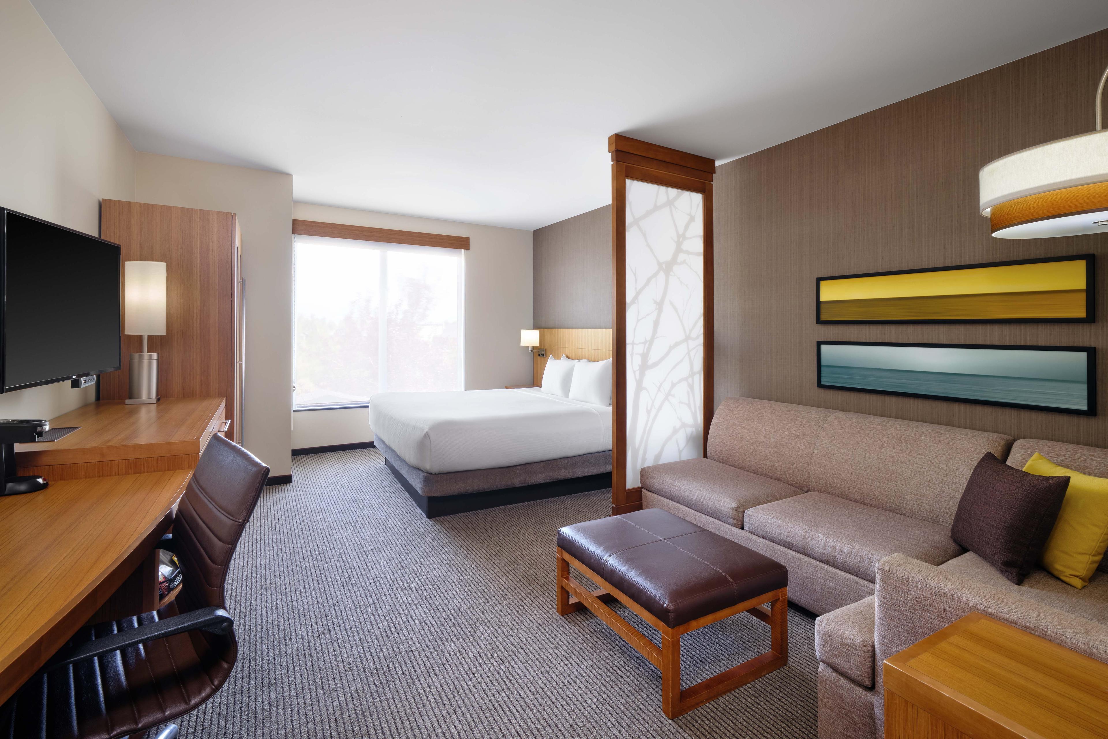 Hyatt Place Park City