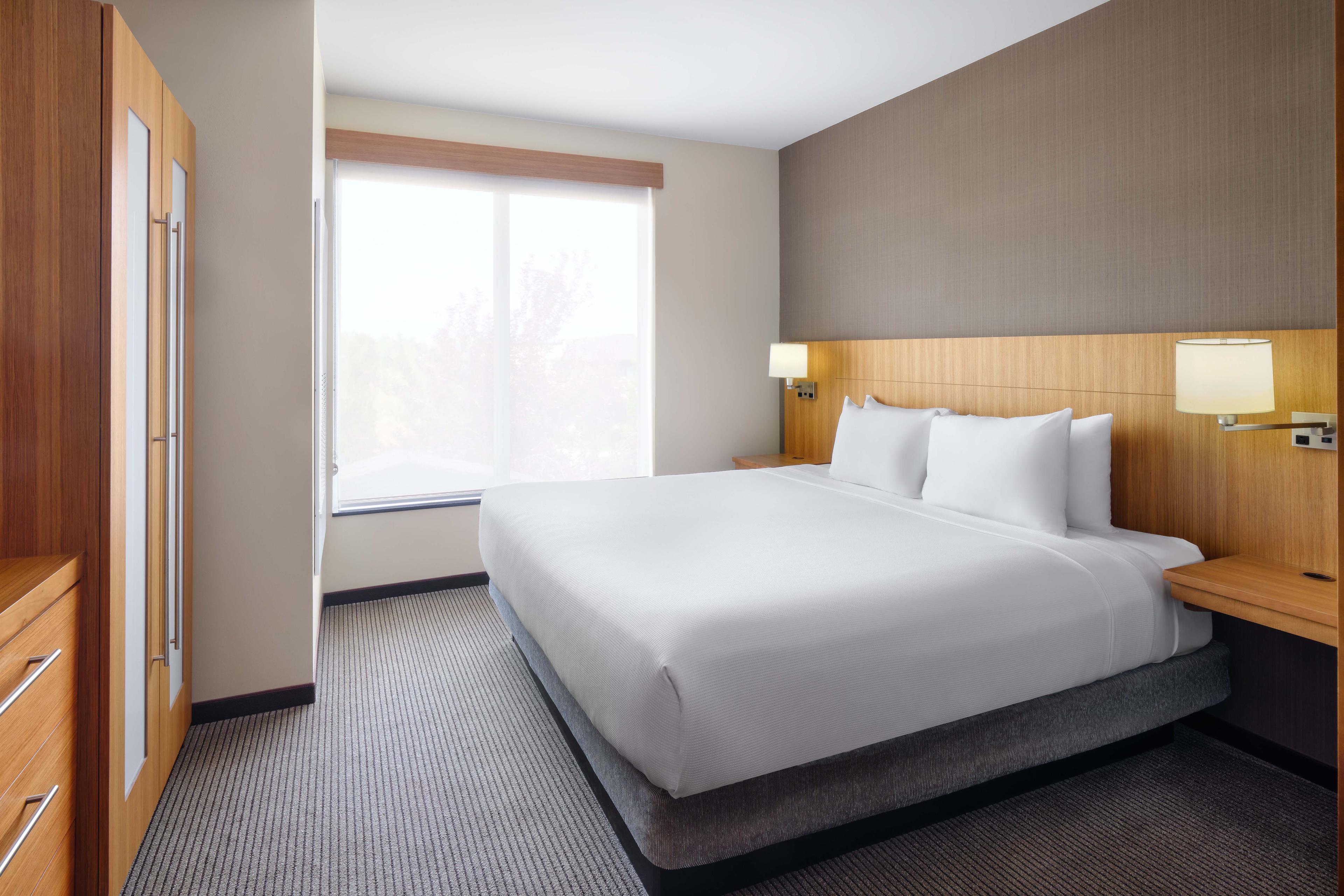 Hyatt Place Park City