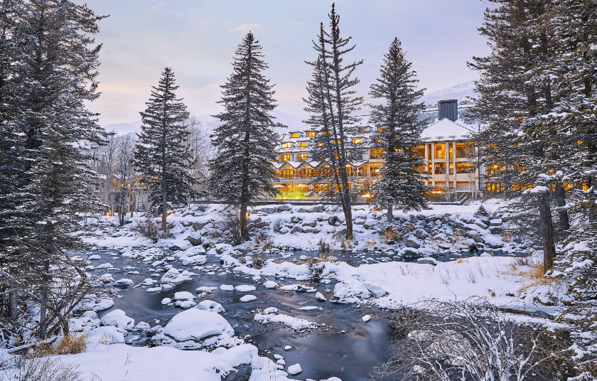 Grand Hyatt Vail Resort & Spa