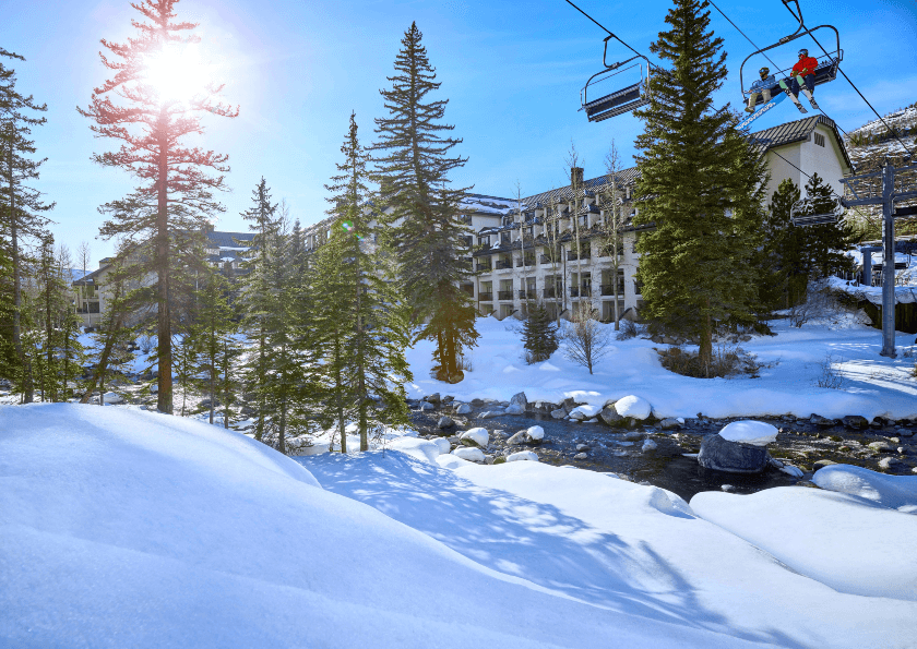 Grand Hyatt Vail Resort & Spa