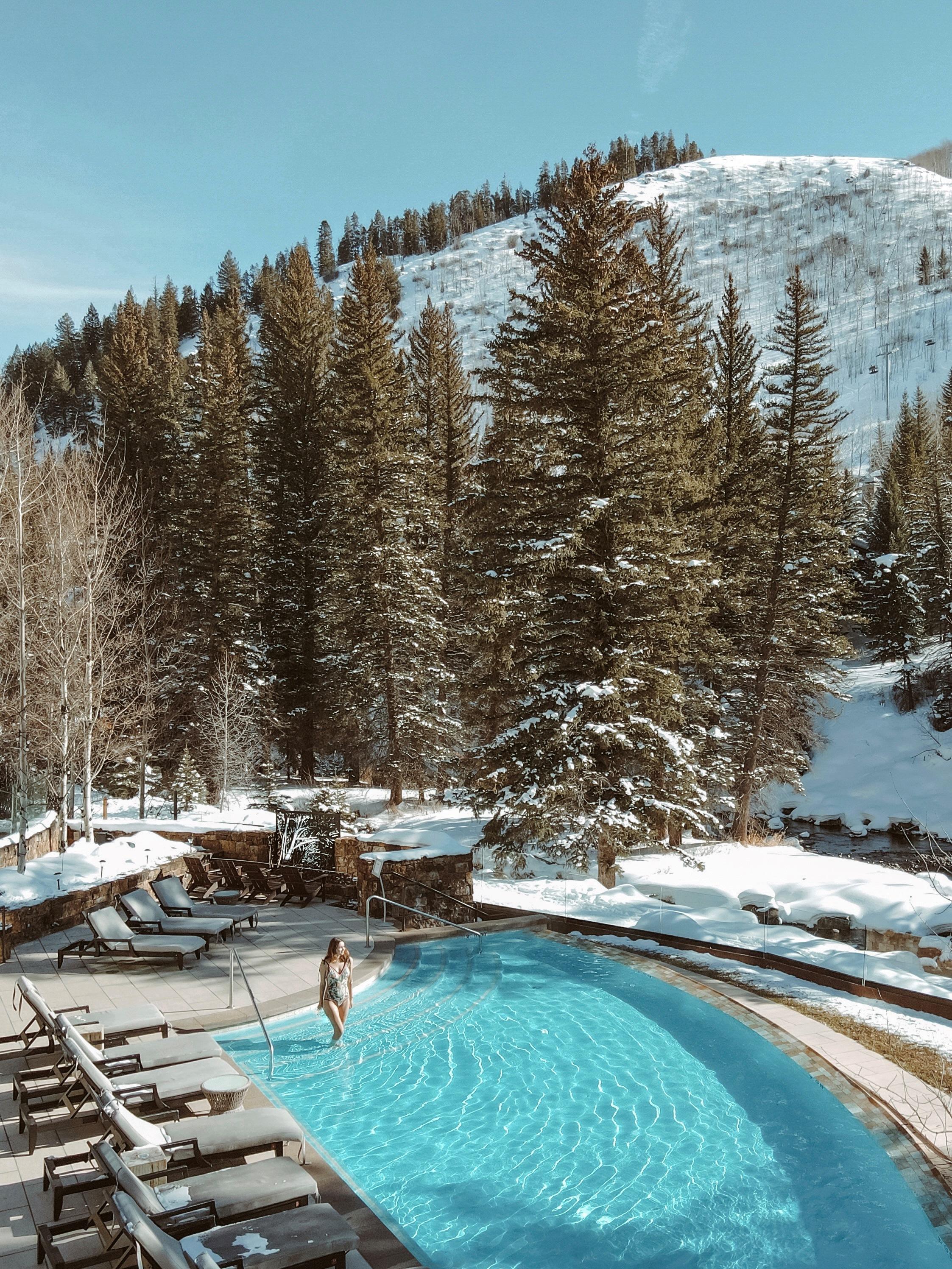 Grand Hyatt Vail Resort & Spa