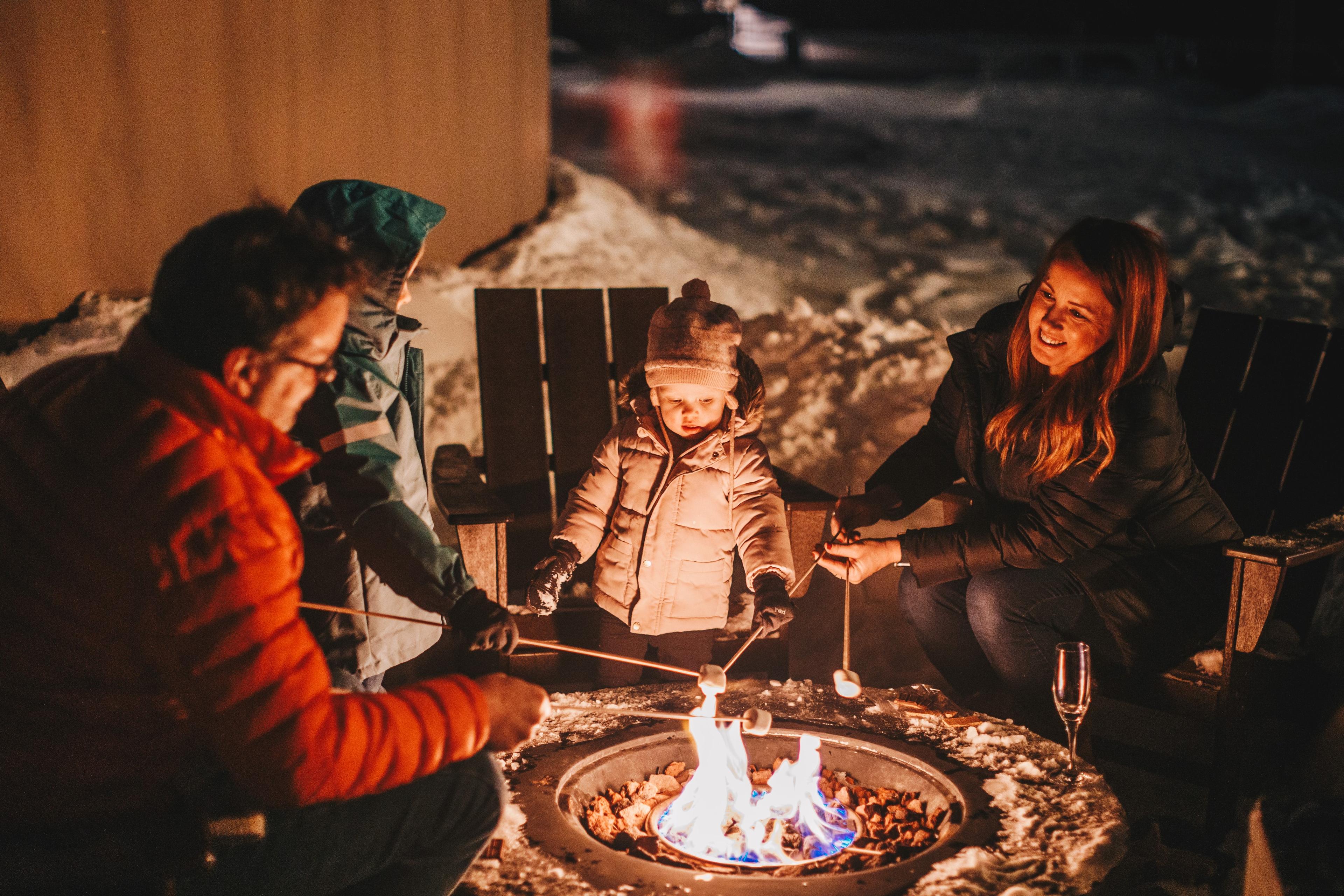 Grand Hyatt Vail Resort & Spa