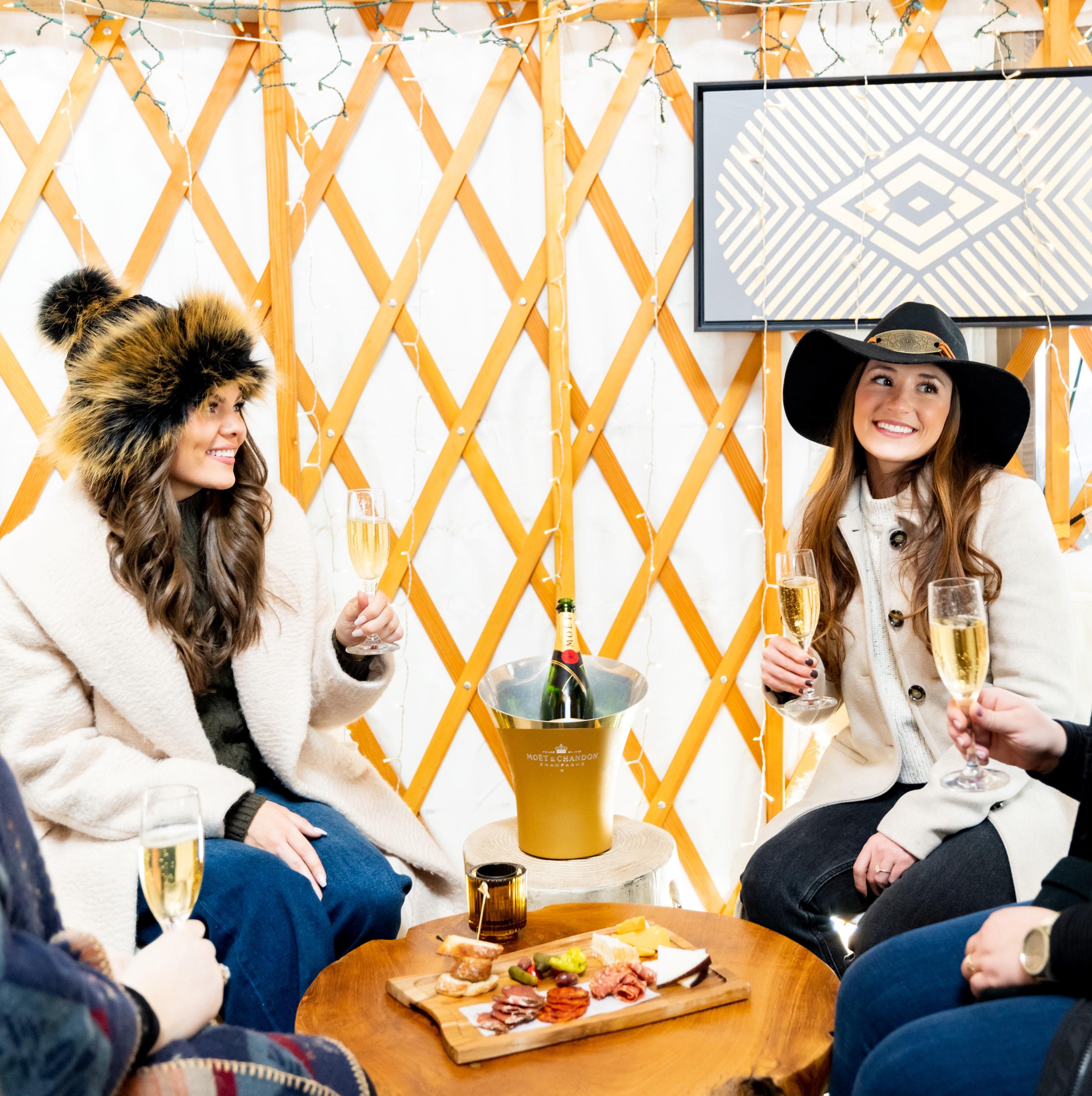 Grand Hyatt Vail Resort & Spa