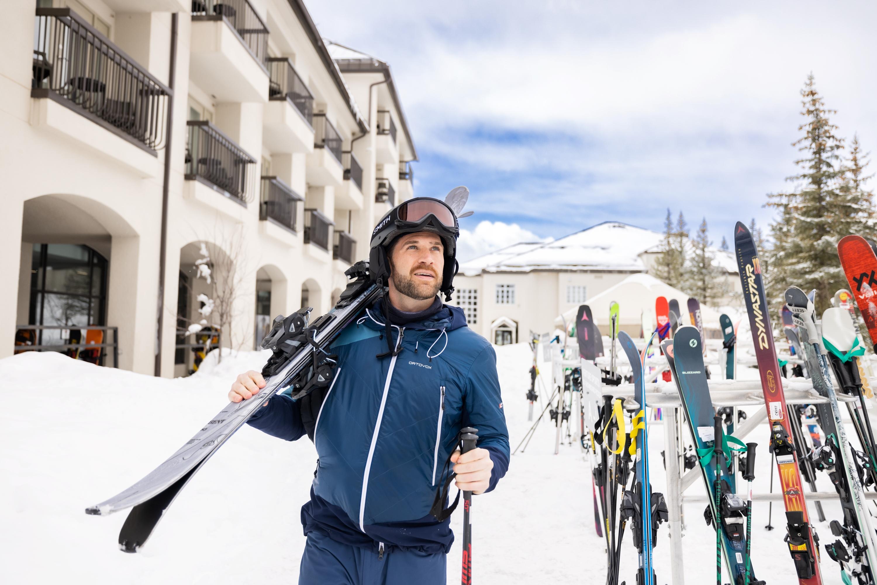 Grand Hyatt Vail Resort & Spa