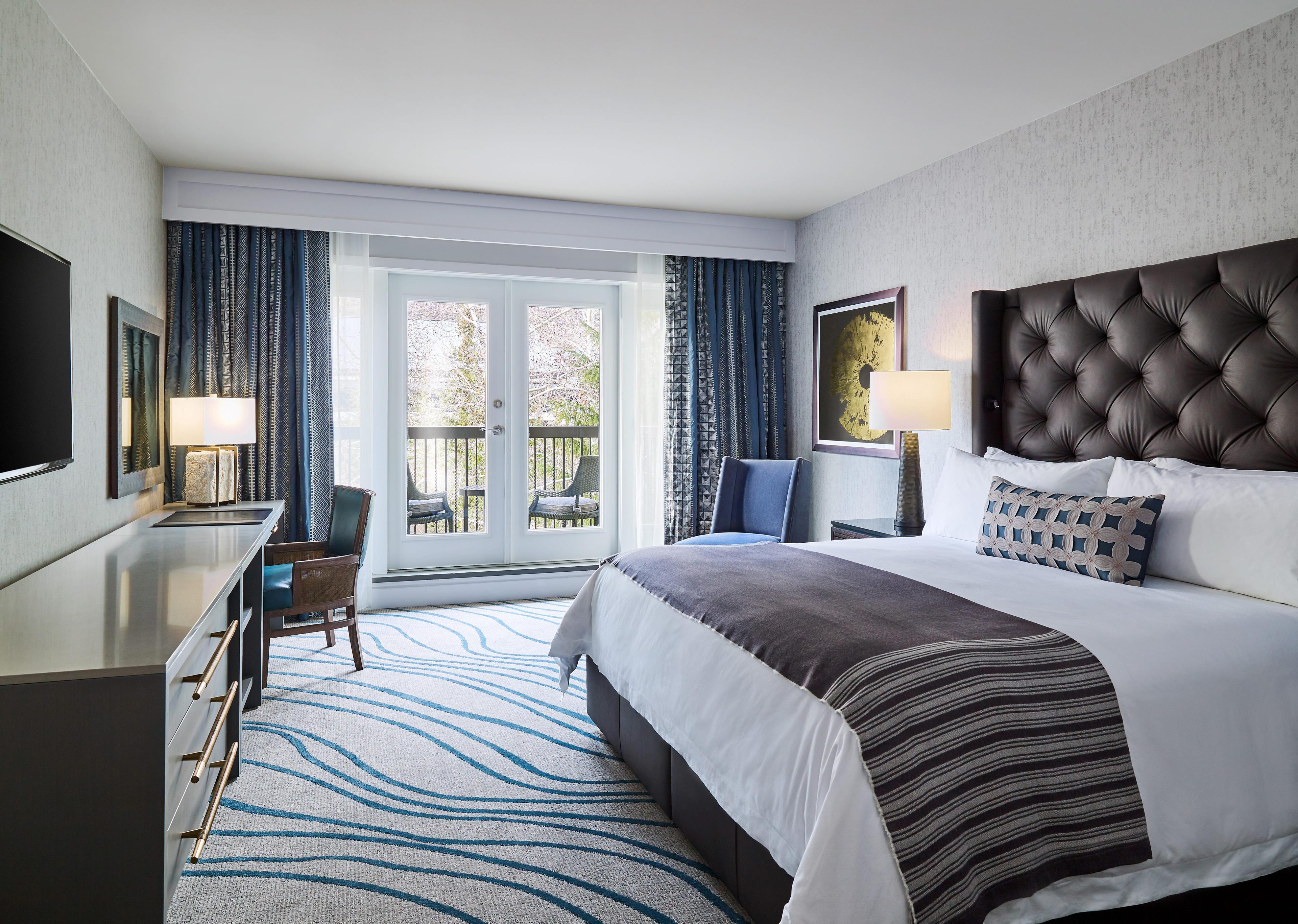 Grand Hyatt Vail Resort & Spa