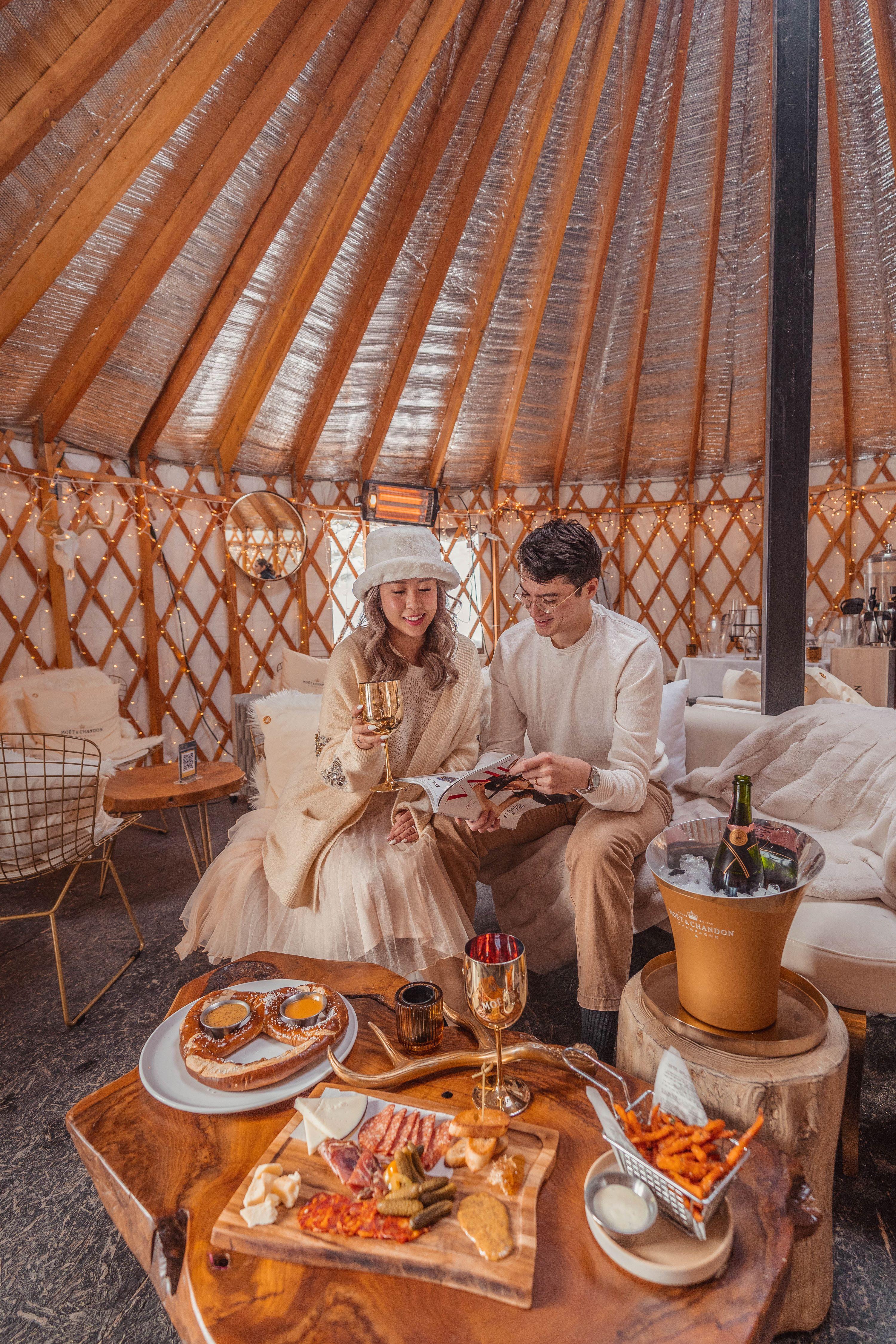 Grand Hyatt Vail Resort & Spa