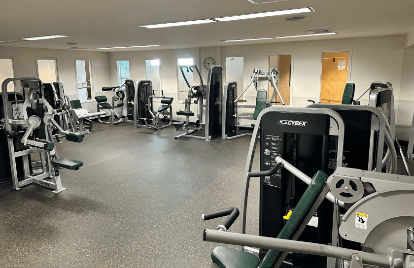 Vail Racquet Club Mountain Resort