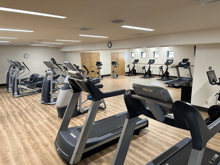 Vail Racquet Club Mountain Resort