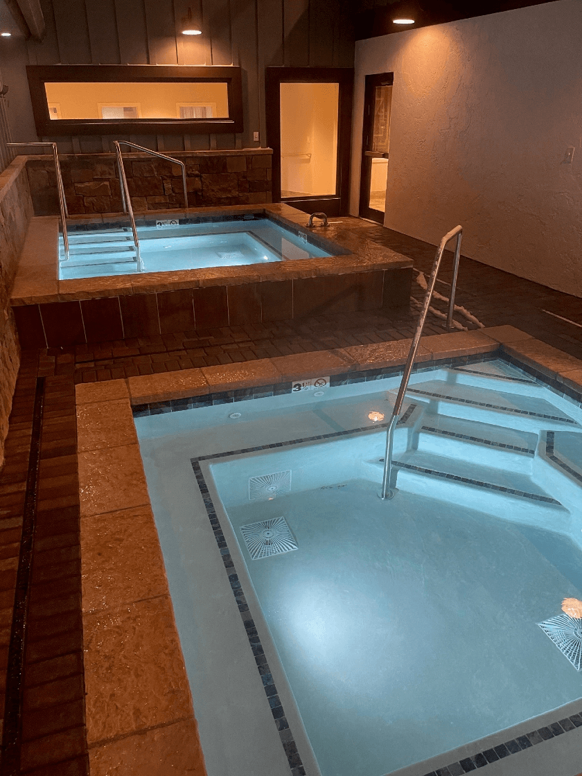 Vail Racquet Club Mountain Resort