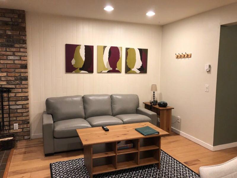 Vail Racquet Club Mountain Resort