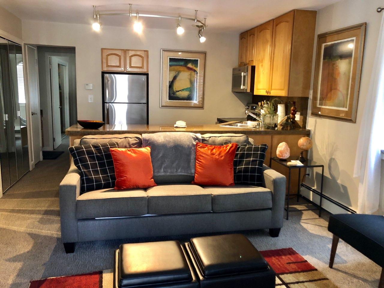 Vail Racquet Club Mountain Resort