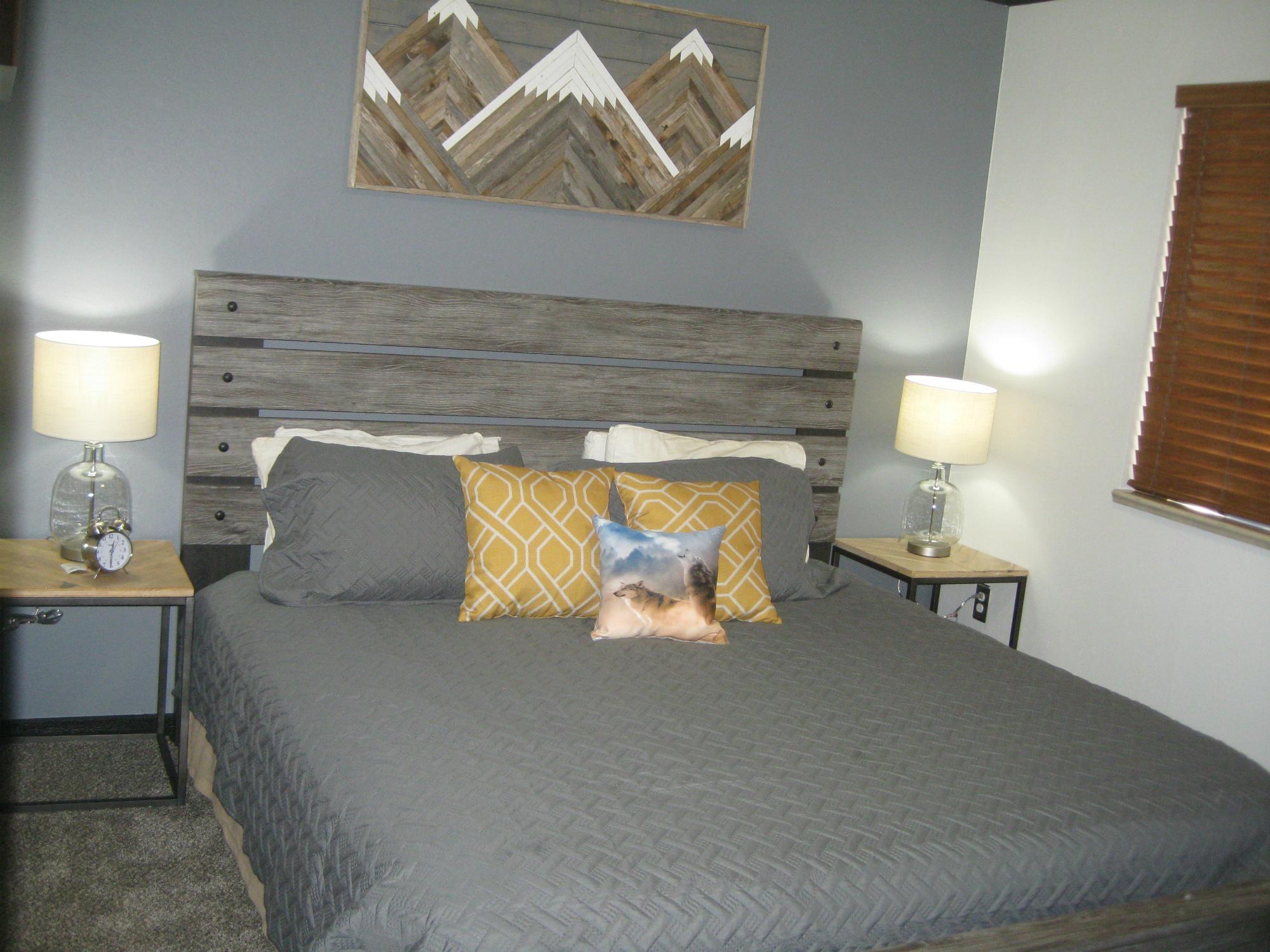 Vail Racquet Club Mountain Resort