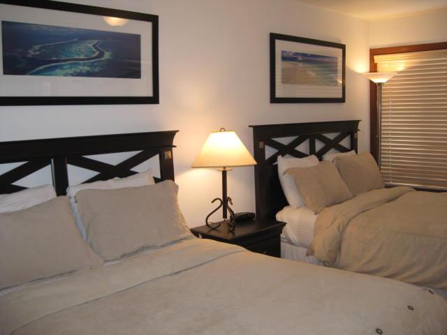 Vail Racquet Club Mountain Resort