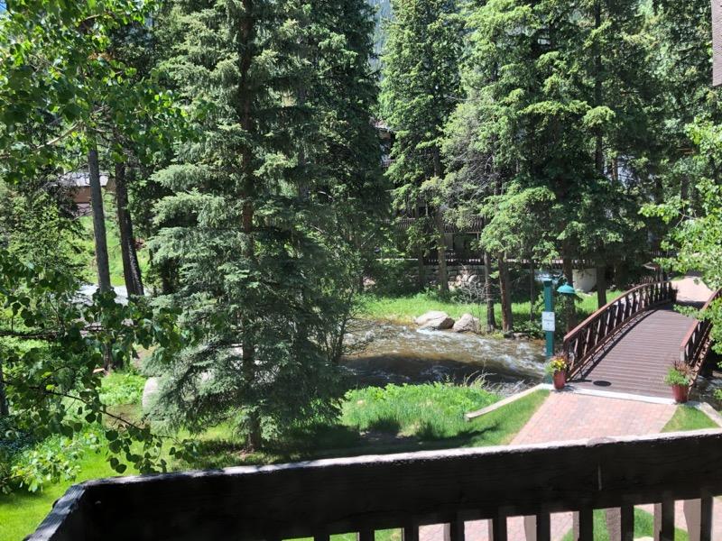 Vail Racquet Club Mountain Resort