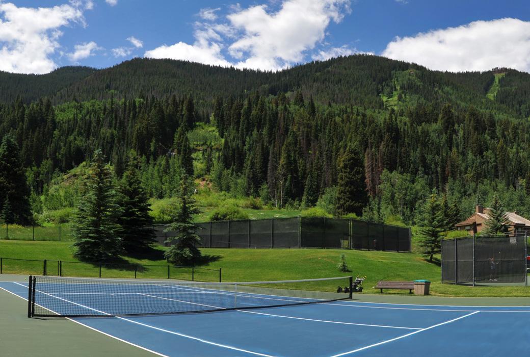 Vail Racquet Club Mountain Resort