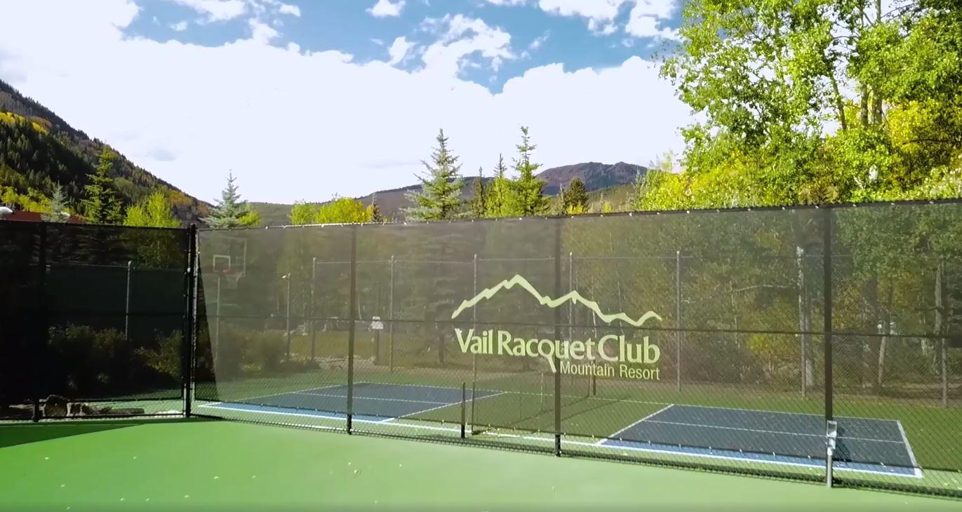 Vail Racquet Club Mountain Resort