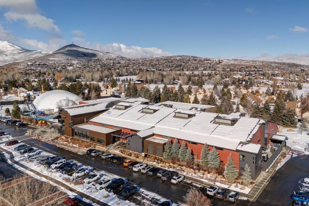 Racquet Club by WVR Park City