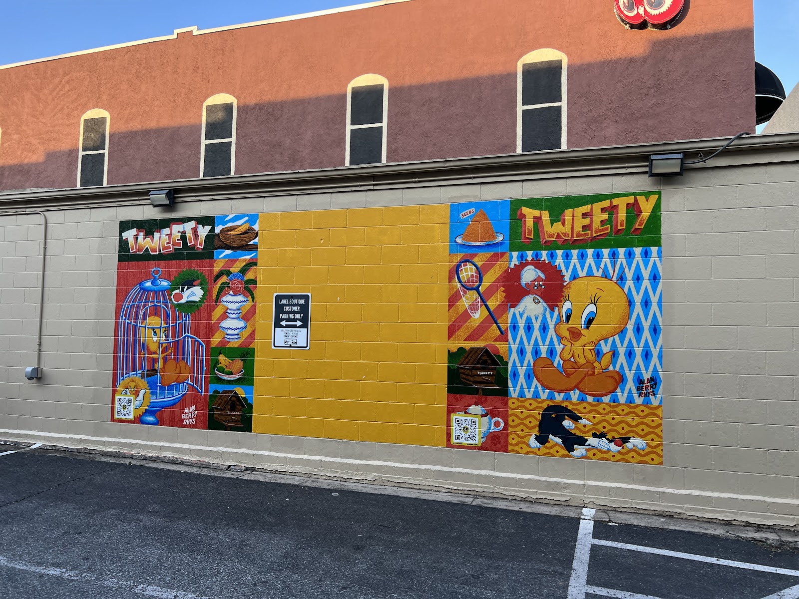 Yeyo's Food Truck Downtown Bentonville