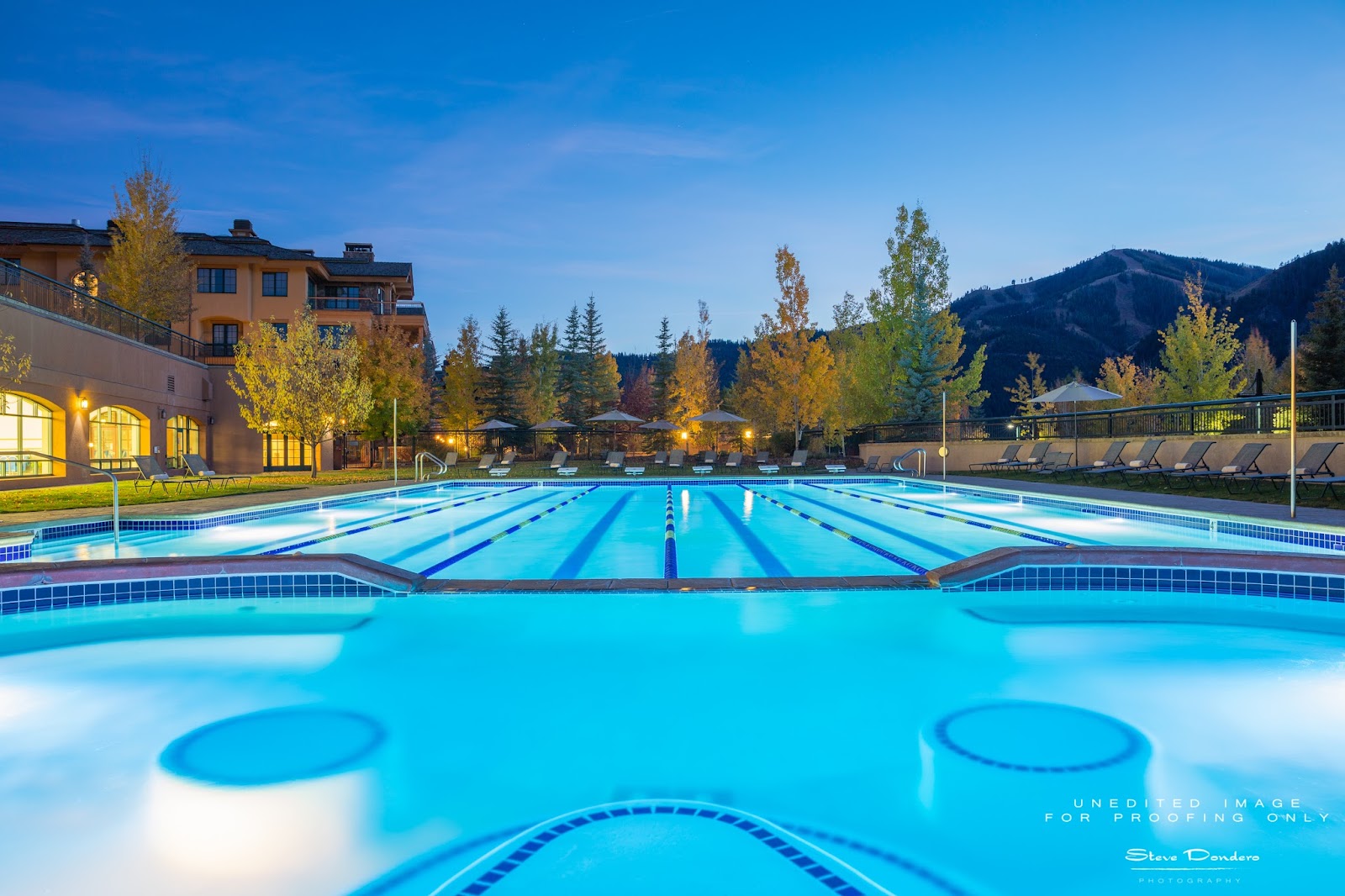 Zenergy Health Club and Spa