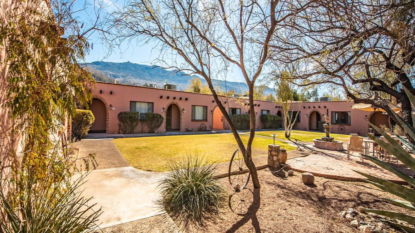 Tanque Verde Ranch photo 1