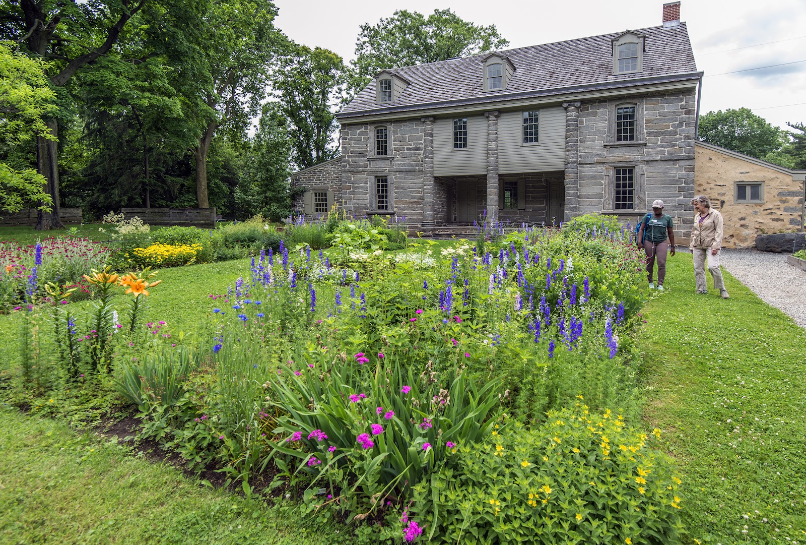 Bartram's Garden