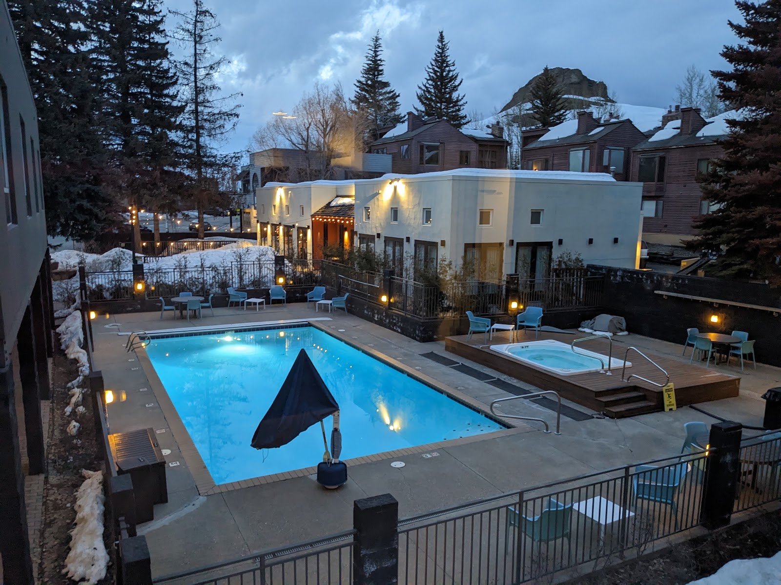 Hotel Ketchum photo 3